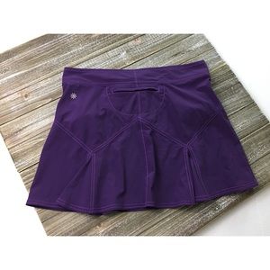 Athleta Skirts - Athleta All Terrain Skirt Athleta Skirts - Athleta All Terrain Skirt